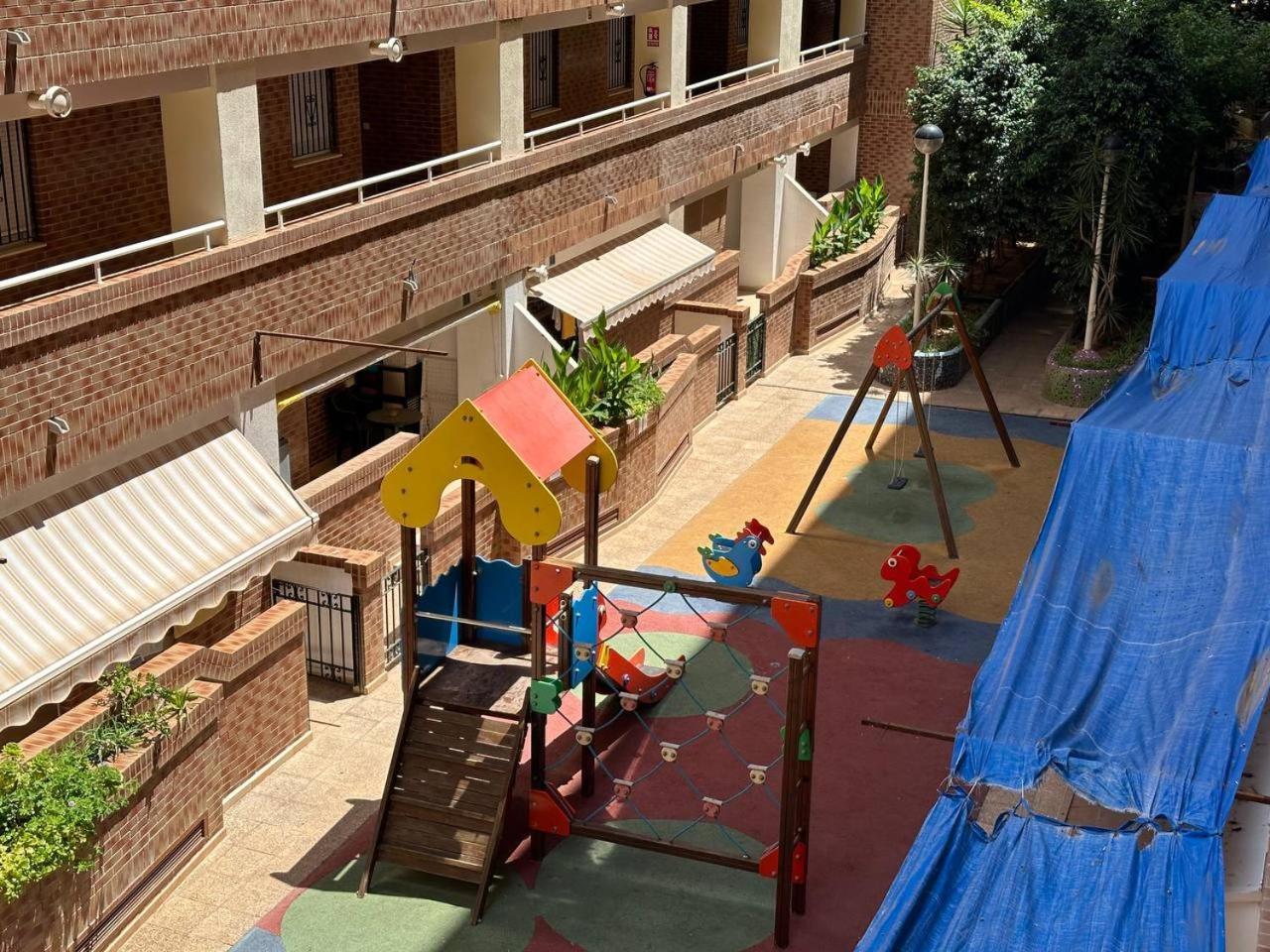 Apartamento De 3 Dormitorios, Costa Marfil - Magic World Oropesa del Mar Exterior photo