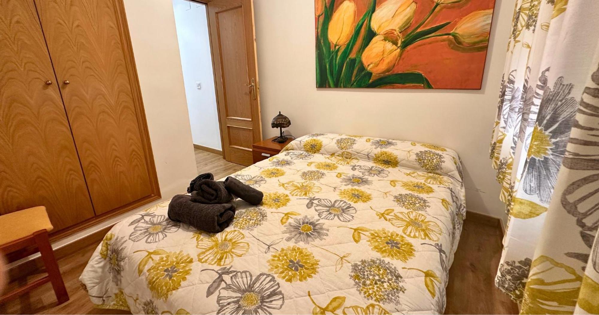 Apartamento De 3 Dormitorios, Costa Marfil - Magic World Oropesa del Mar Exterior photo