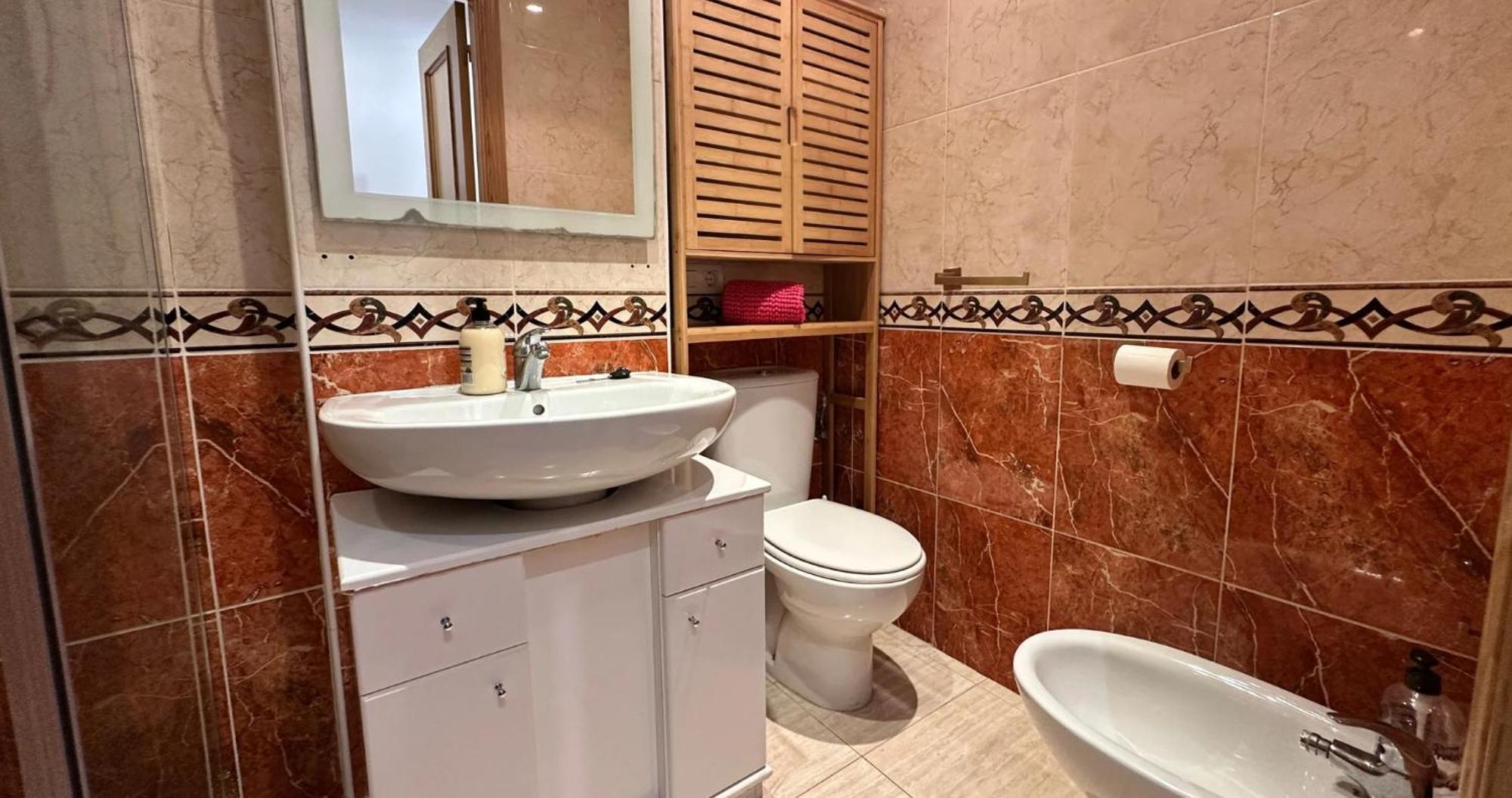 Apartamento De 3 Dormitorios, Costa Marfil - Magic World Oropesa del Mar Exterior photo